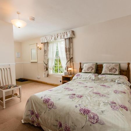 Bed and Breakfast Newhouse Farm Trowbridge Exterior foto